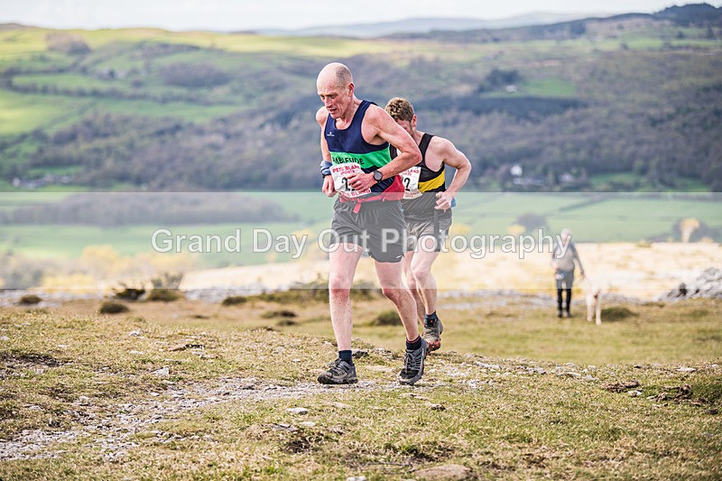 Dean Barwick-135 - Dean Barwick Dash Fell Race Sunday 19th April 2026