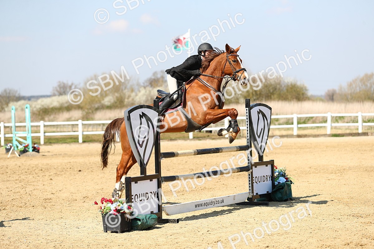 SBM_000854 - Class 3 - Senior Discovery - 1.00m