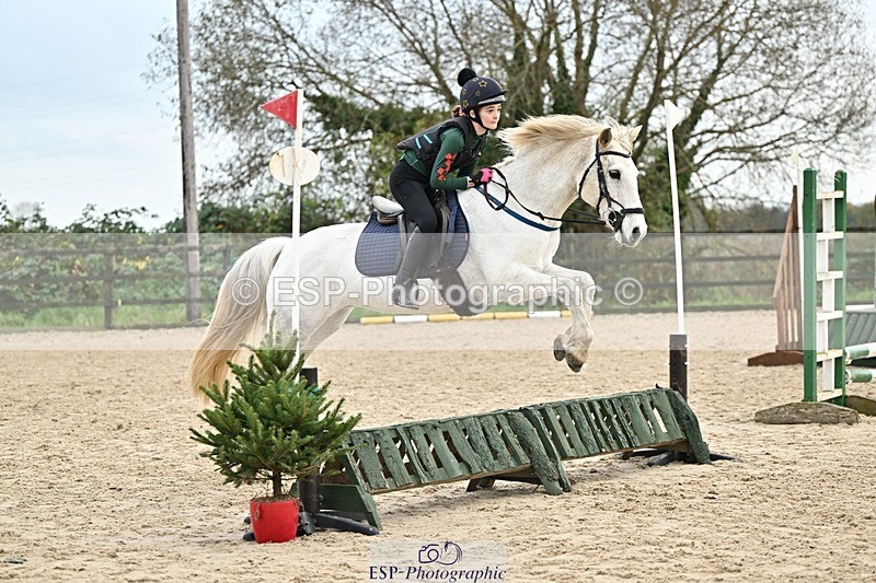 241110-124605-00755 - 50-55cm Arena Eventing