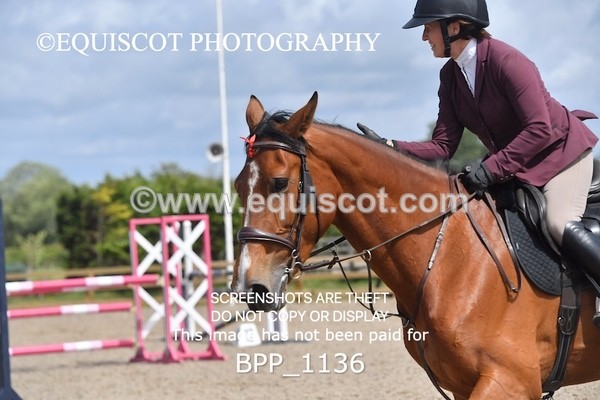 BPP_1136 - Senior 1.05m Open