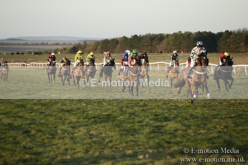PtP 070118 -792 - Larkhill Racing Club Point to Point Larkhill 07/01/2018