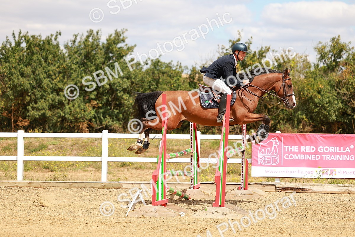 SBM_005799 - Class 3 - Senior British Discovery - 1.00m