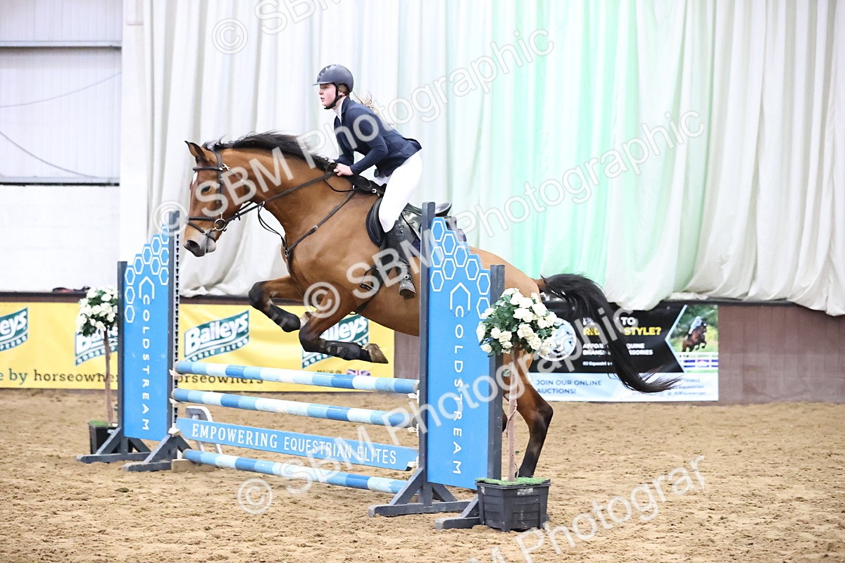 SBM_006416 - Class 19 - Clear Round