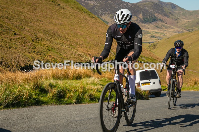 095356 - Newlands Pass 09.00 - 10.00