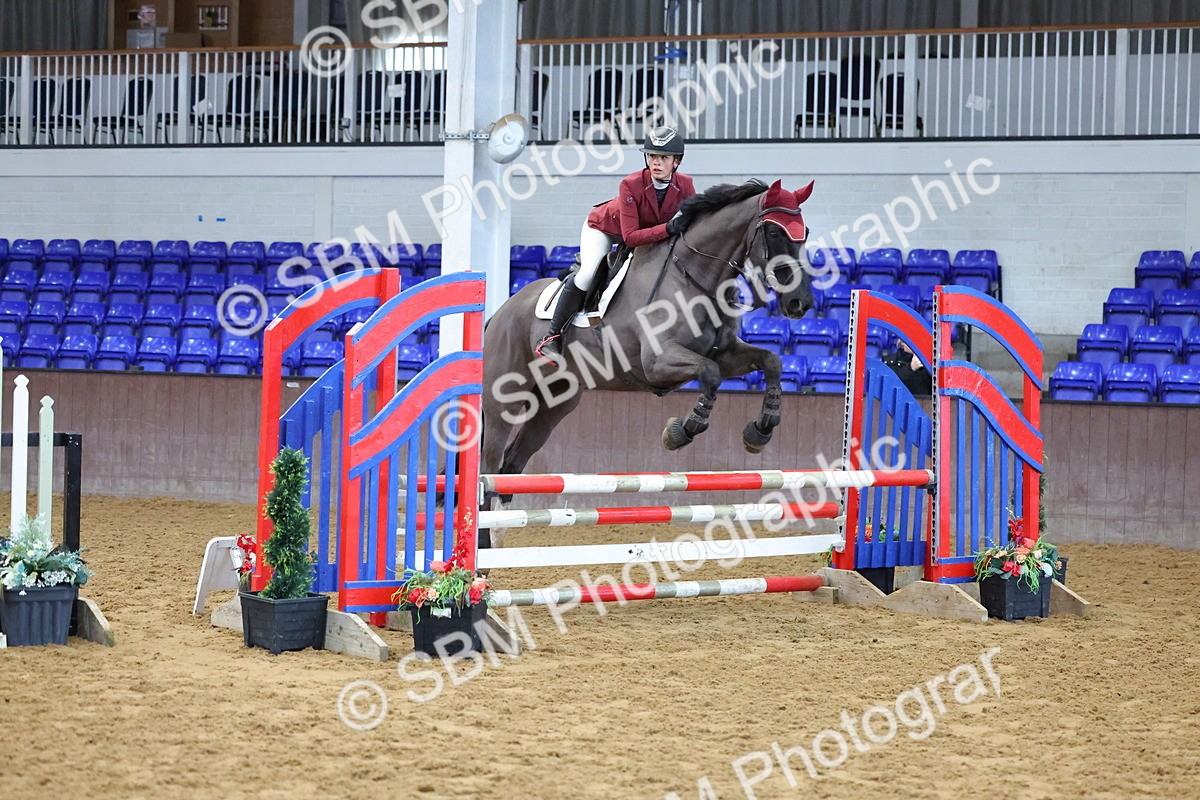 SBM_005090 - Class 21 - Amateur Championship Qualifier 85cm