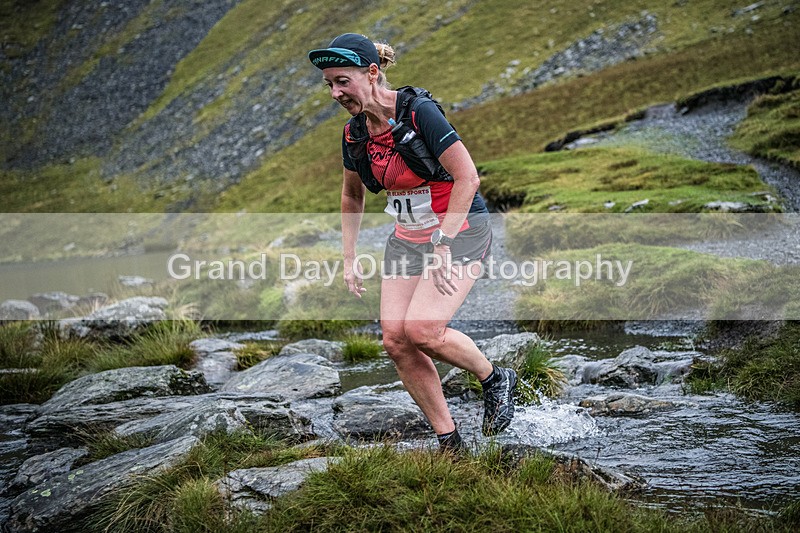 Bannerdale-456 - Bannerdale Fell Race Wednesday 19th August 2026