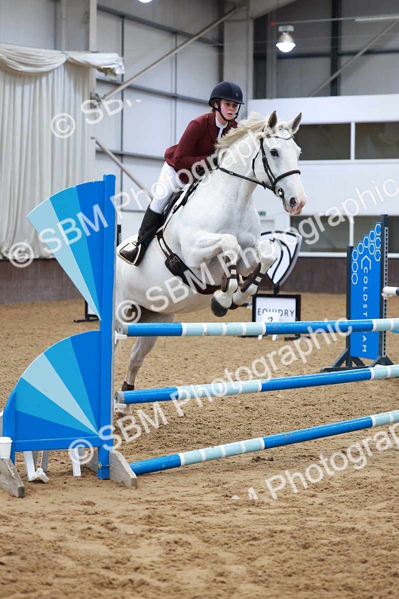 SBM_000887 - Class 3 - Senior Discovery 1.00m
