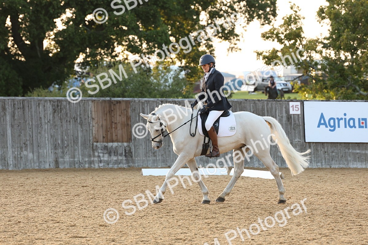 SBM_13625 - D9 - Small Tour Championship Prelim 3