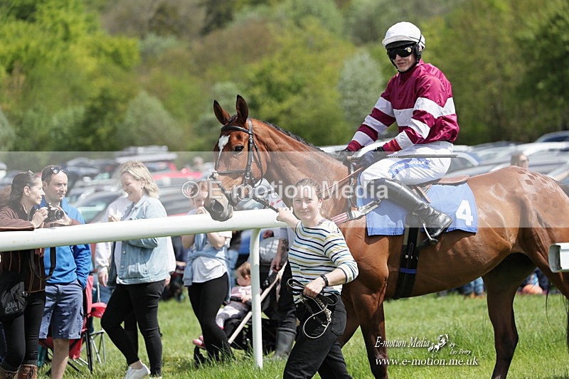 PtP 070523 32 - Kimblewick Races Coronation Meet  Kingston Blount 07/05/23
