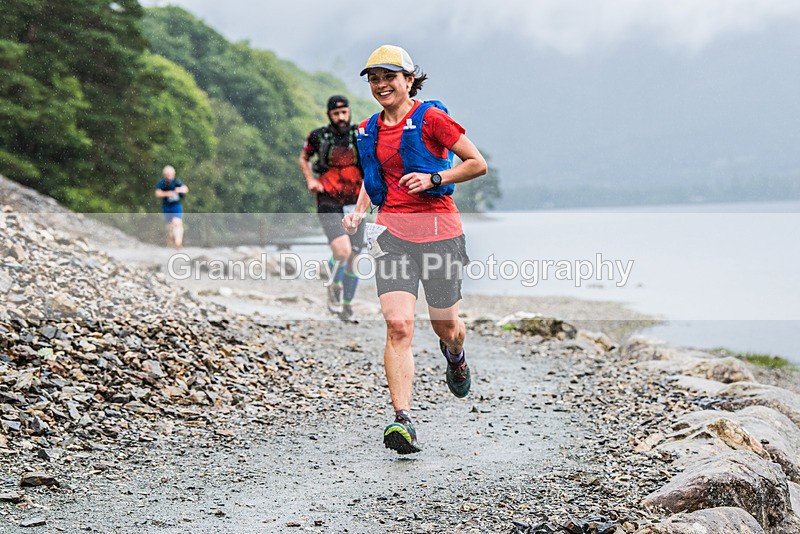 Scafell Pike-185 - High Terrain Events Scafell Pike Trail Marathon Sunday 20th August 2023