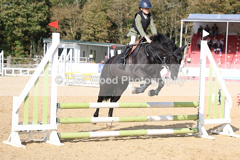 3E7A8025 - Class 4: 70cm open