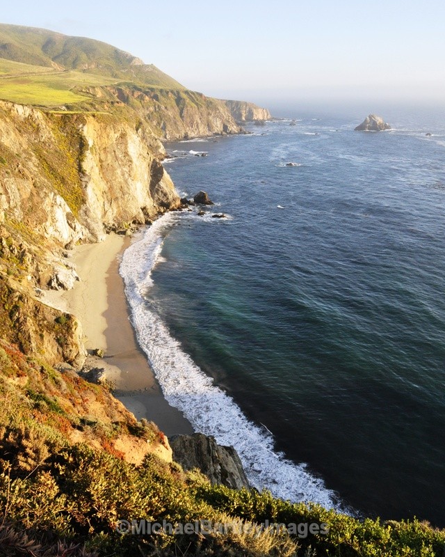 Big Sur - Nature as Art