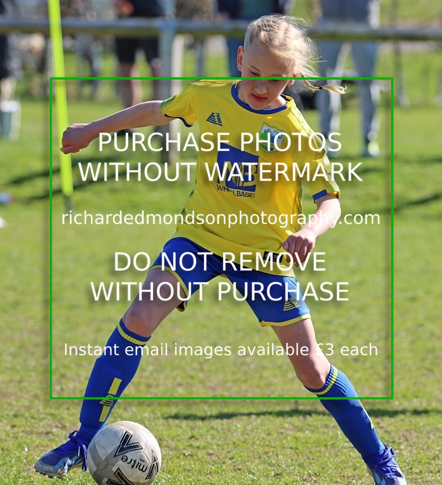 IMG_1271 - Kendal Utd Girls U10 vs Swarthmoor U9 (5/4/25)