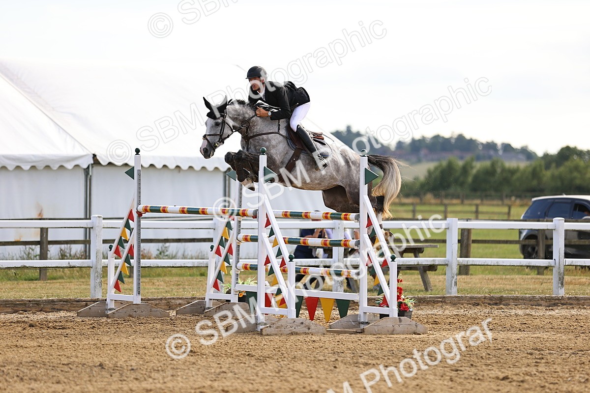SBM_012256 - Class 10 - Talent Seekers Inc 7 Year Championship Qualifier - 2nd Half