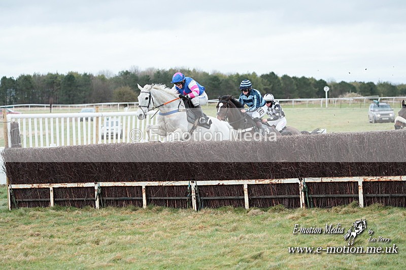 PtP 040224 688 - Combined Services Point-toPoint Larkhill 04/02/24