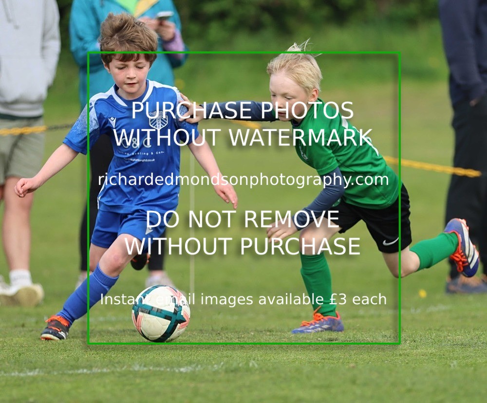 IMG_5744 - Wattsfield Under 7's vs Milnthorpe Town Under 7's (26/4/25)