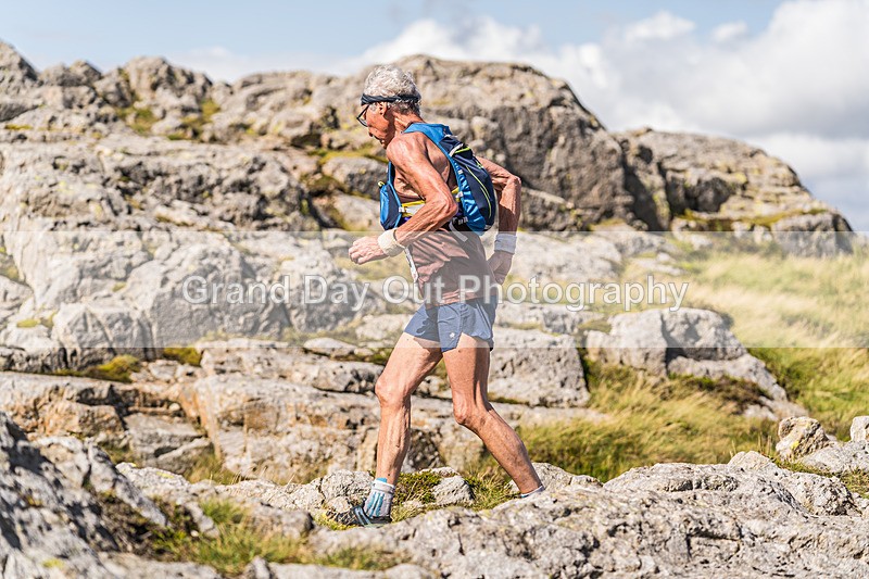 Blisco Dash-1282 - Blisco Dash Fell Race (men) Saturday 27th July 2024