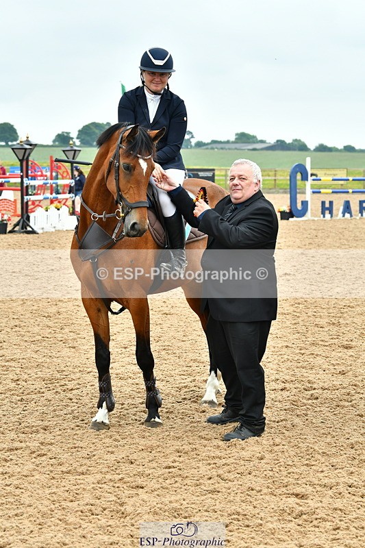 230611A-134118-05941 - Cls 26 Discovery 2nd R Jump Off's and Presentations