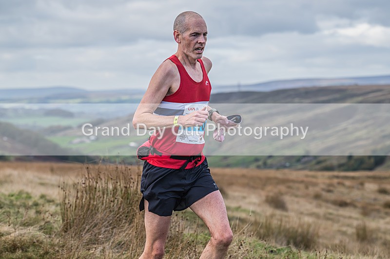 Leg 4-224 - UK Fell & Hill Relays - Todmorden Leg 4 Saturday 17th October 2026