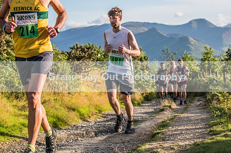Latrigg-267 - Not Round Latrigg Race Wednesday 14th August 2024