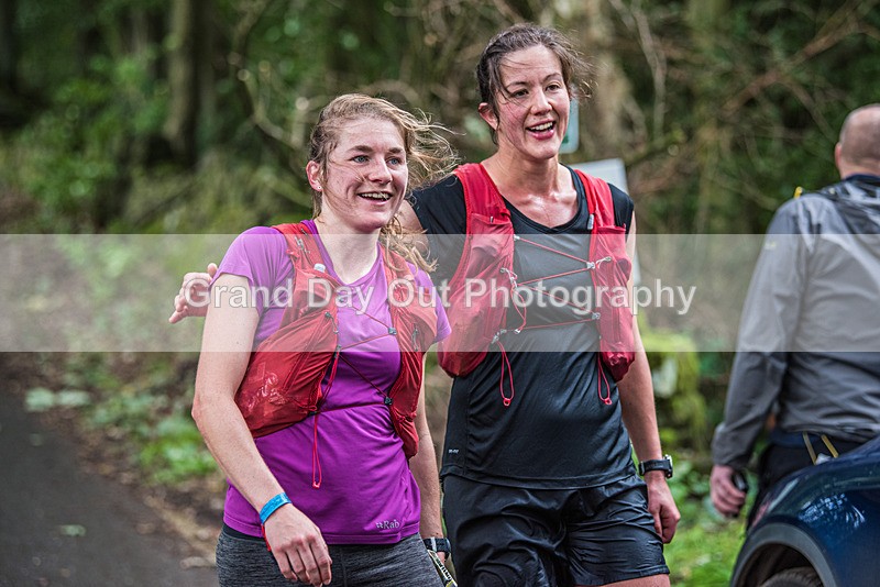 Kong MMM-733 - Kong Mini Mountain Marathon Round 2 Peak District Bradfield Sunday 24th September 2023