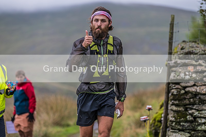 Old Crown Round-762 - Old Crown Round Fell Race Saturday 12th September 2026
