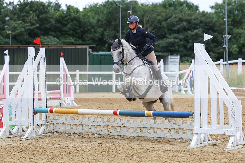 3E7A9201 - Class 6: 60cm Senior