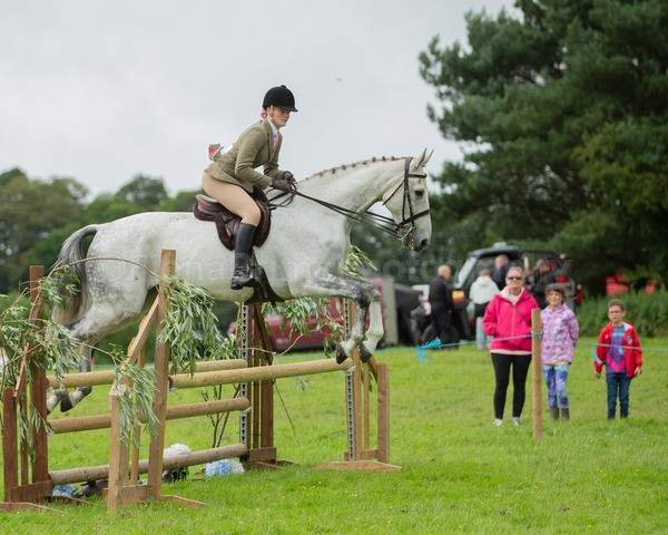 Dunblane show-681 - Dunblane and Doune Show Ring 1
