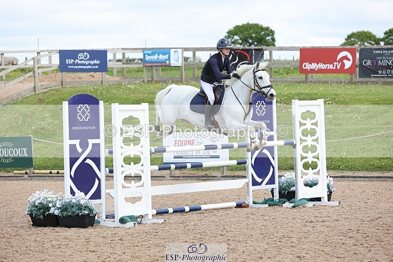 250504-133139-02778 - Cls 8 Junior 1.20m Open