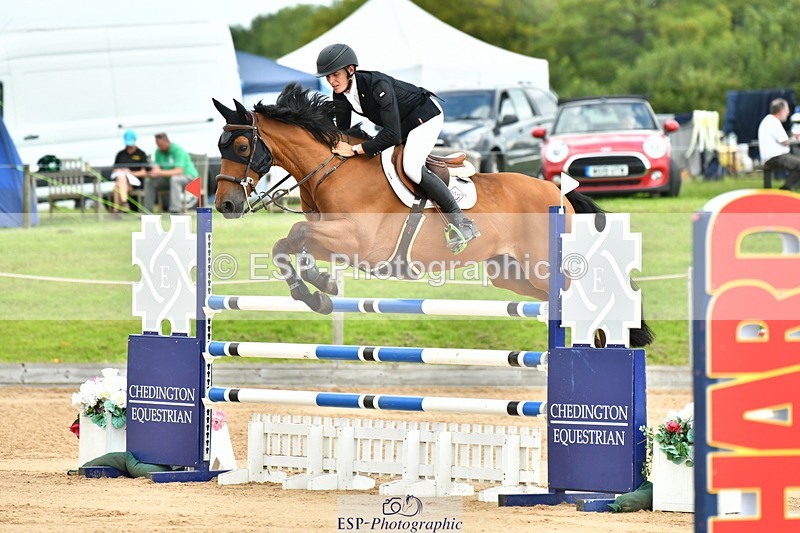 230720A-121109-02727 - Cls 33, 7 Yr Olds 1.30m