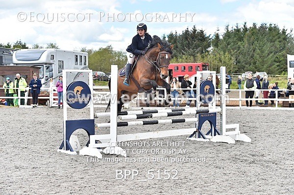 BPP_5152 - SAT CLASS 29 BR NOV/90CM