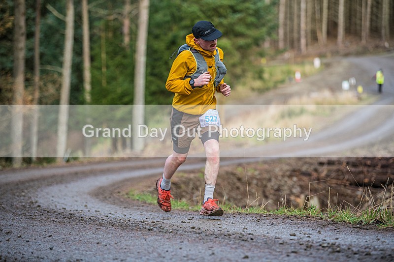 Glentress 21  10K-726 - High Terrain Events Glentress 21 & 10K Trail Races Saturday 16th November 2024