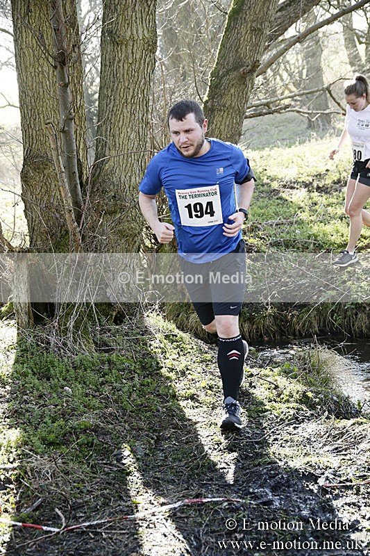 PVT 240219 800 - The Terminator Race - Pewsey Vale - 24/02/19