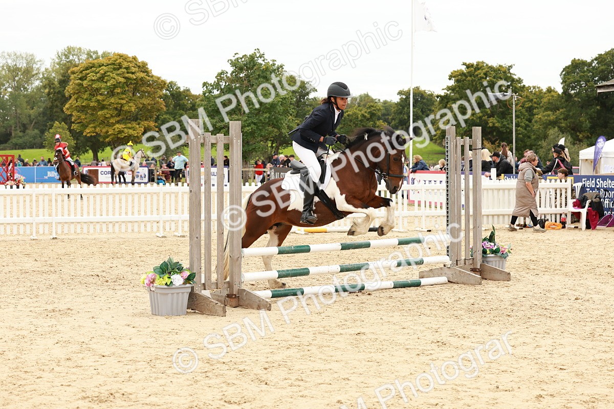 SBM_63875 - J12 - Junior Pony 55cm Championship