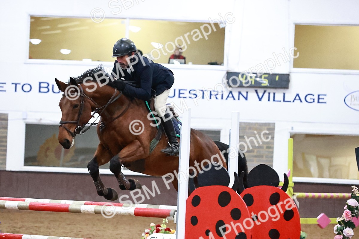 SBM_001055 - Class 3 - Senior Discovery - 1.00m