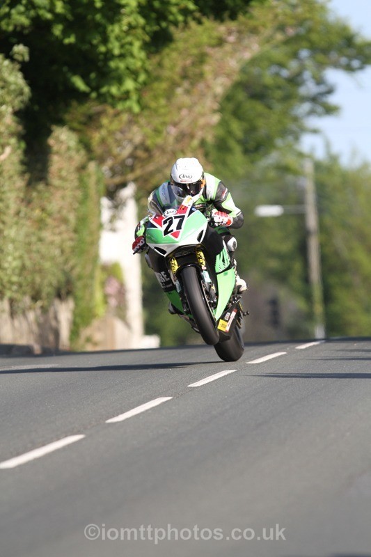 IMG_4350 - Thursday Practice  TT 2013