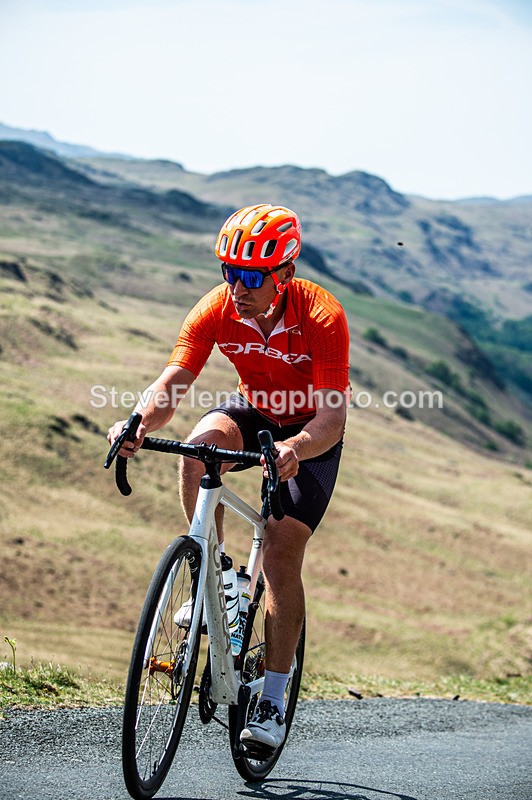 131307 - Hardknott Pass Camera 3 13.00-14.00