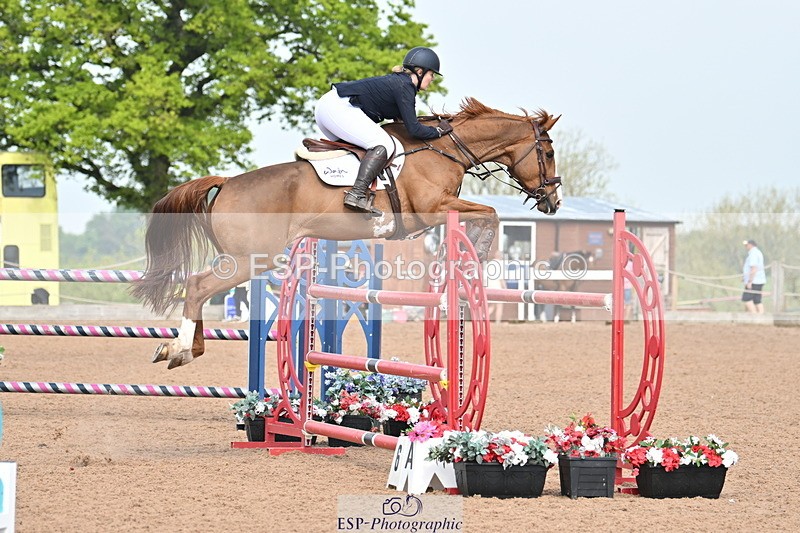 240512A-102100-17228 - Cls 48 National 1.30m Open