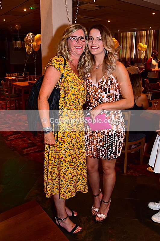 SHN-270 - Shannon's 21st