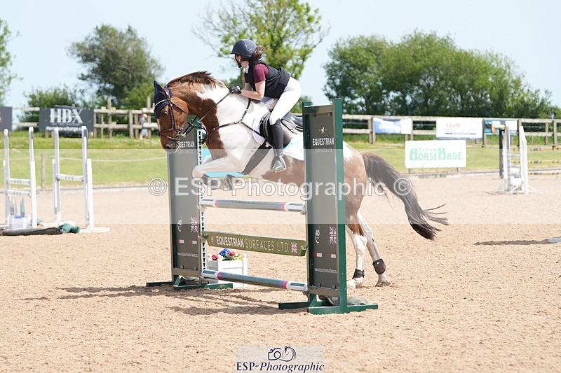 260523-145104-00725 - Cls 8 Pony Newcomers and 1m Open