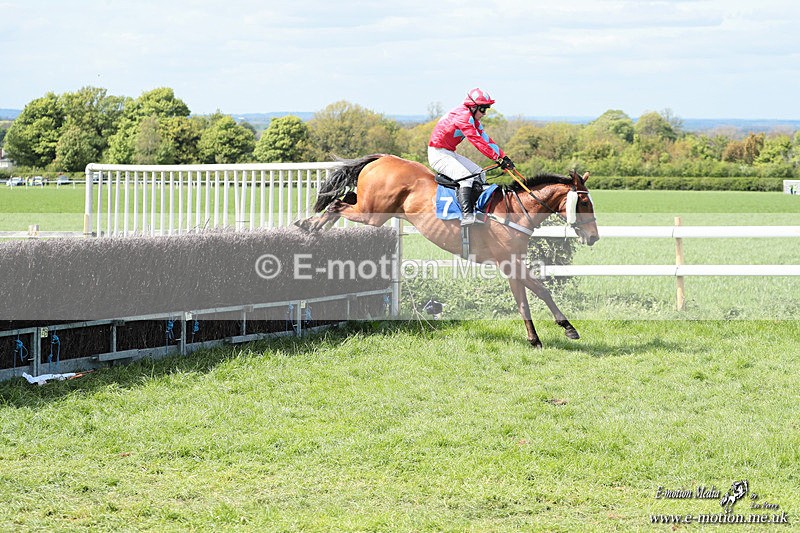 PtP 190426 468 - Vine & Craven PtP Kingston Blount 19/04/26