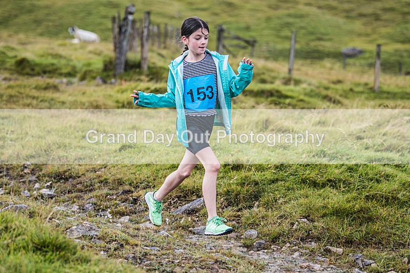 Westmorland-73 - Great Westmorland Trail Race (Junior & Senior Races) Saturday 13th September 2025