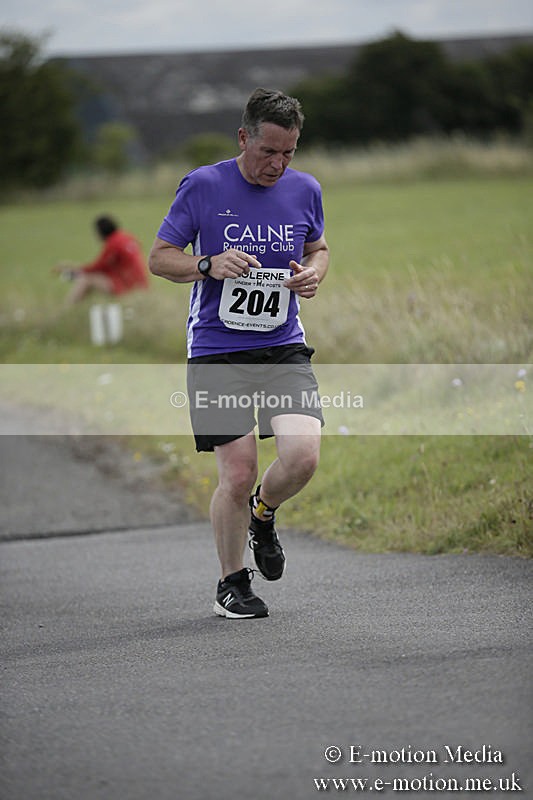 CAD5M 210719-0786 - Cadence Events Colerne 5 Miler  21-Jul-2019