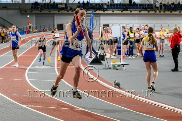 RelMast25-916984 - Female Set One