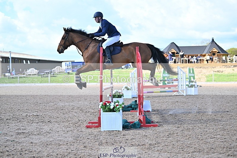 240504A-161838-02836 - Cls 8, 9 & 10 Children on Horses 90cm, 1m & 1.10m