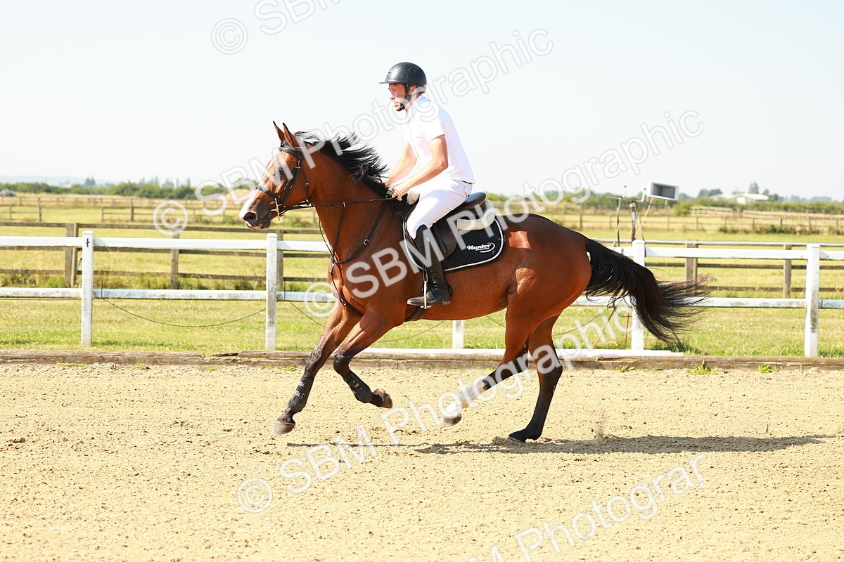 1I0A9958 - Class 1 - Clear Round