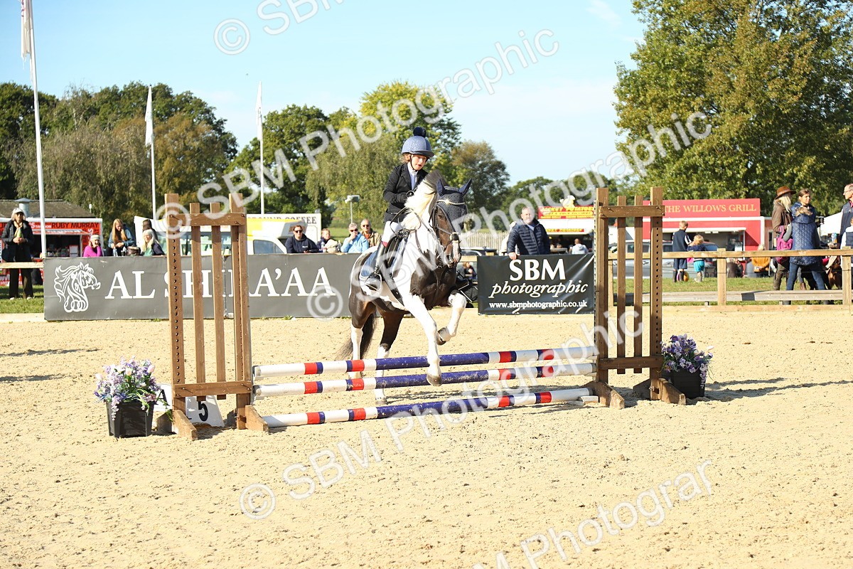 SBM_35894 - J5 - Junior Pony 50cm Championship