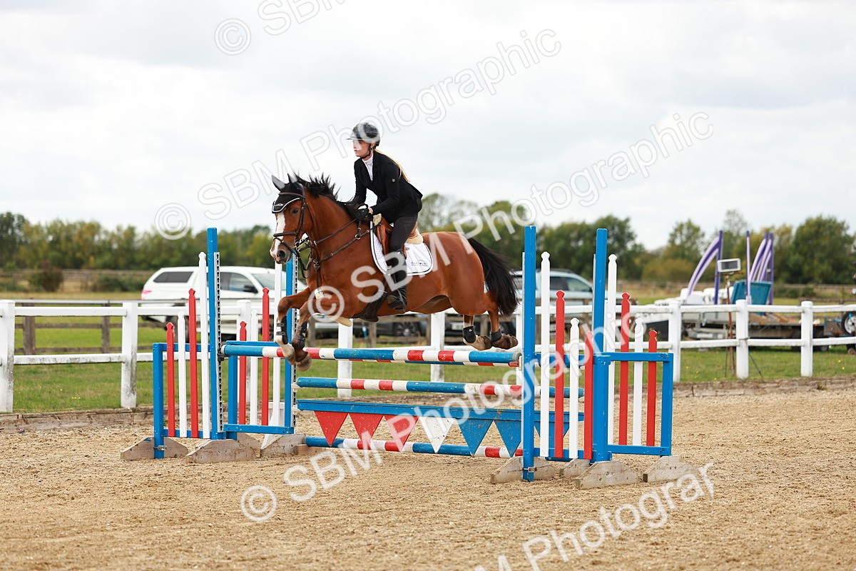 SBM_001095 - Class 3 - Senior Discovery - 1.00m