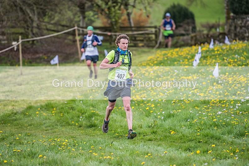 3 Peaks-1997 - The 3 Peaks Race Saturday 27th April 2024