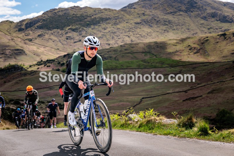 135754 - Blea Tarn Climb 13:00 - 14:00